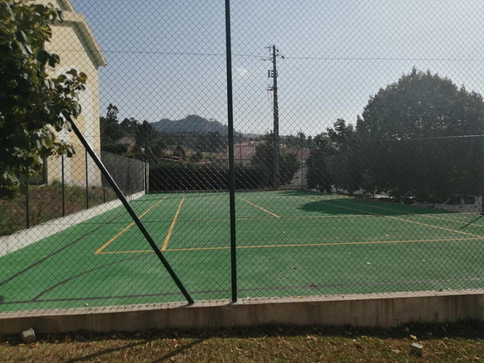 Apartamento Solares Do Vouga São Pedro do Sul Exterior foto